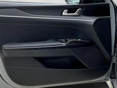 2023 Kia K5 GT-Line Auto FWD