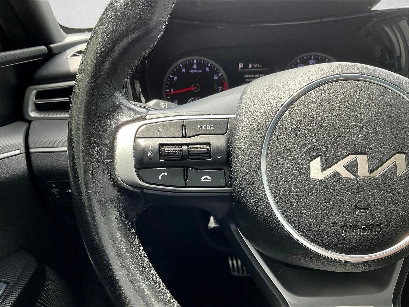 2023 Kia K5 GT-Line Auto FWD