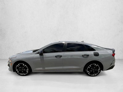 2023 Kia K5 GT-Line Auto FWD