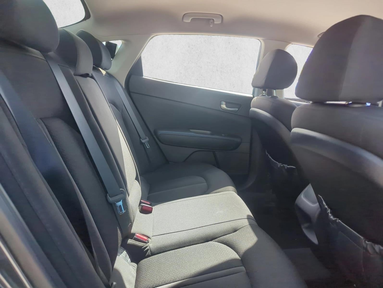 2017 Kia Optima LX Auto