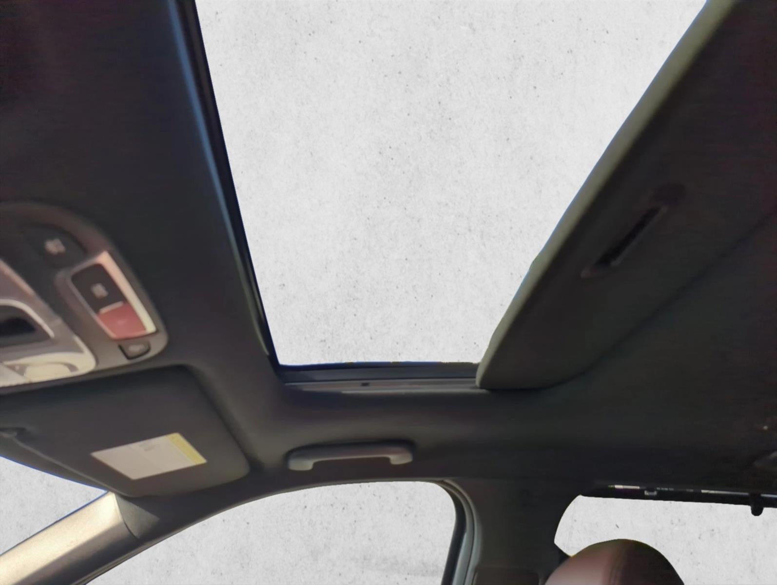 2023 Kia Telluride EX FWD