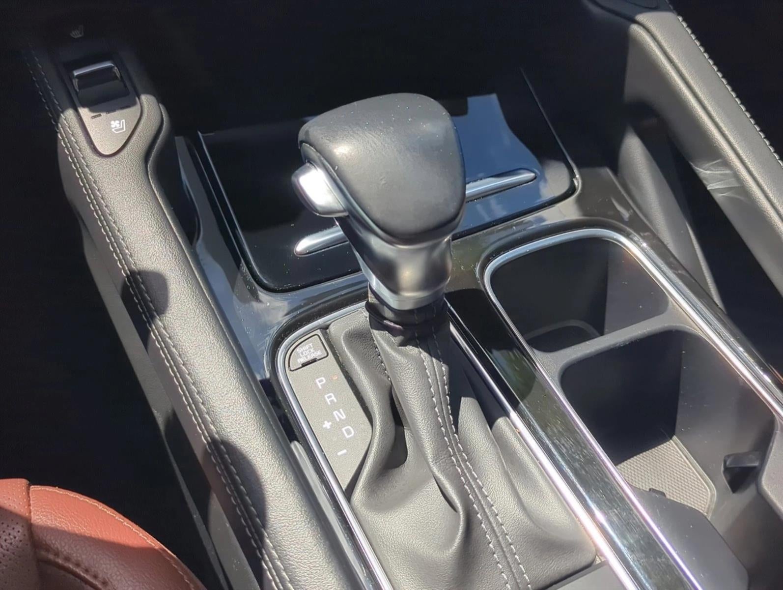 2023 Kia Telluride EX FWD