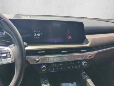 2023 Kia Telluride EX FWD