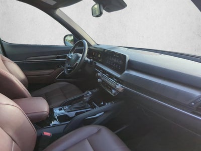 2023 Kia Telluride EX FWD