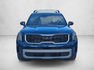 2023 Kia Telluride EX FWD