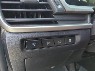 2023 Kia Telluride EX FWD