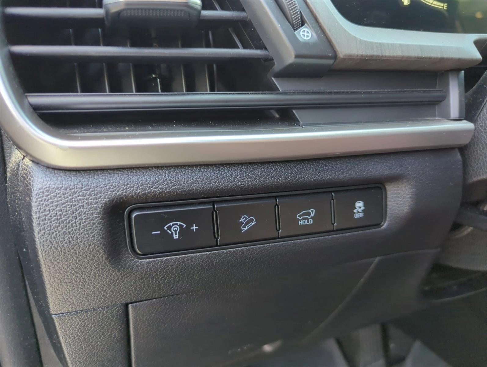 2023 Kia Telluride EX FWD