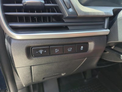 2023 Kia Telluride EX FWD