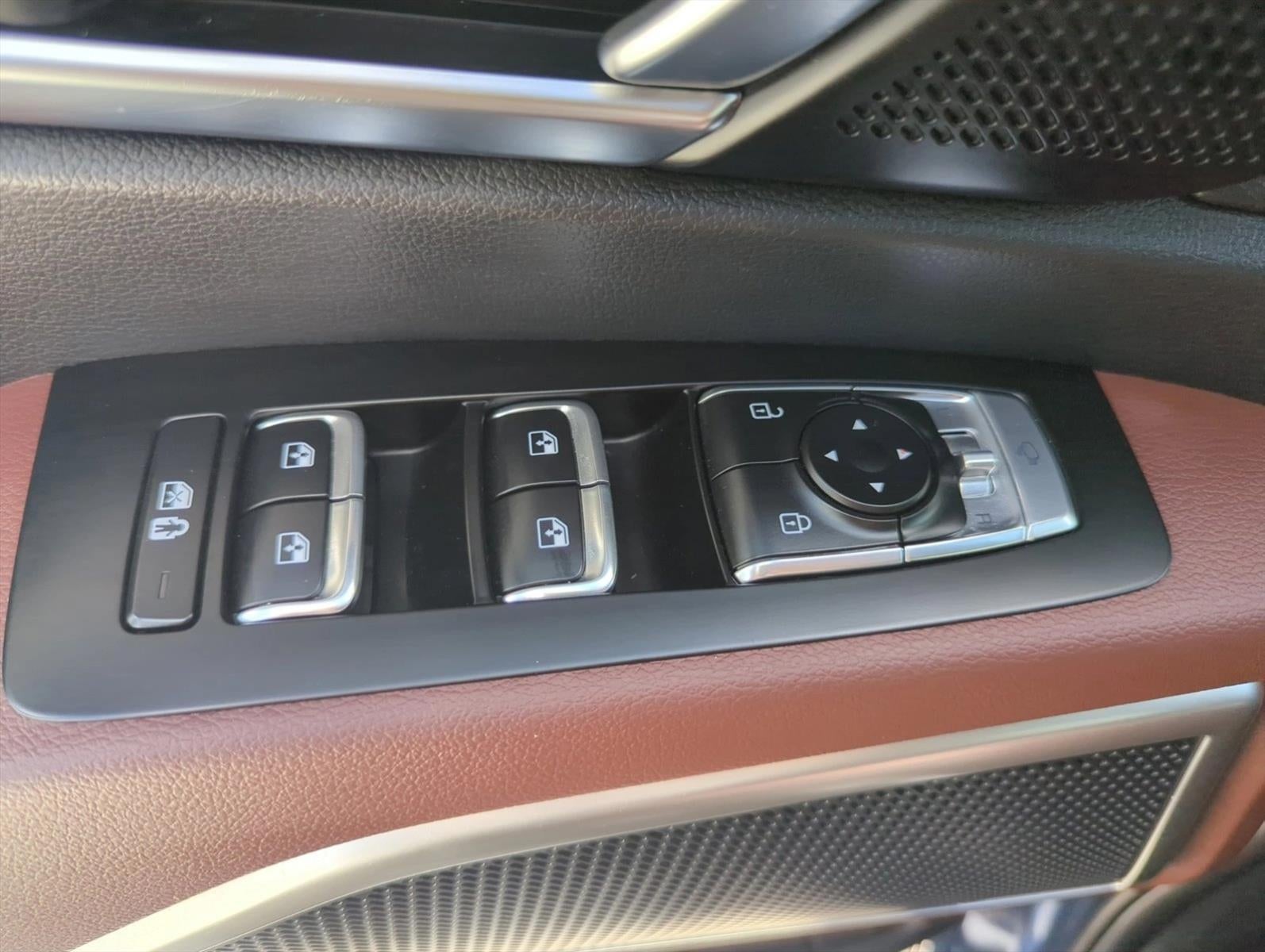 2023 Kia Telluride EX FWD