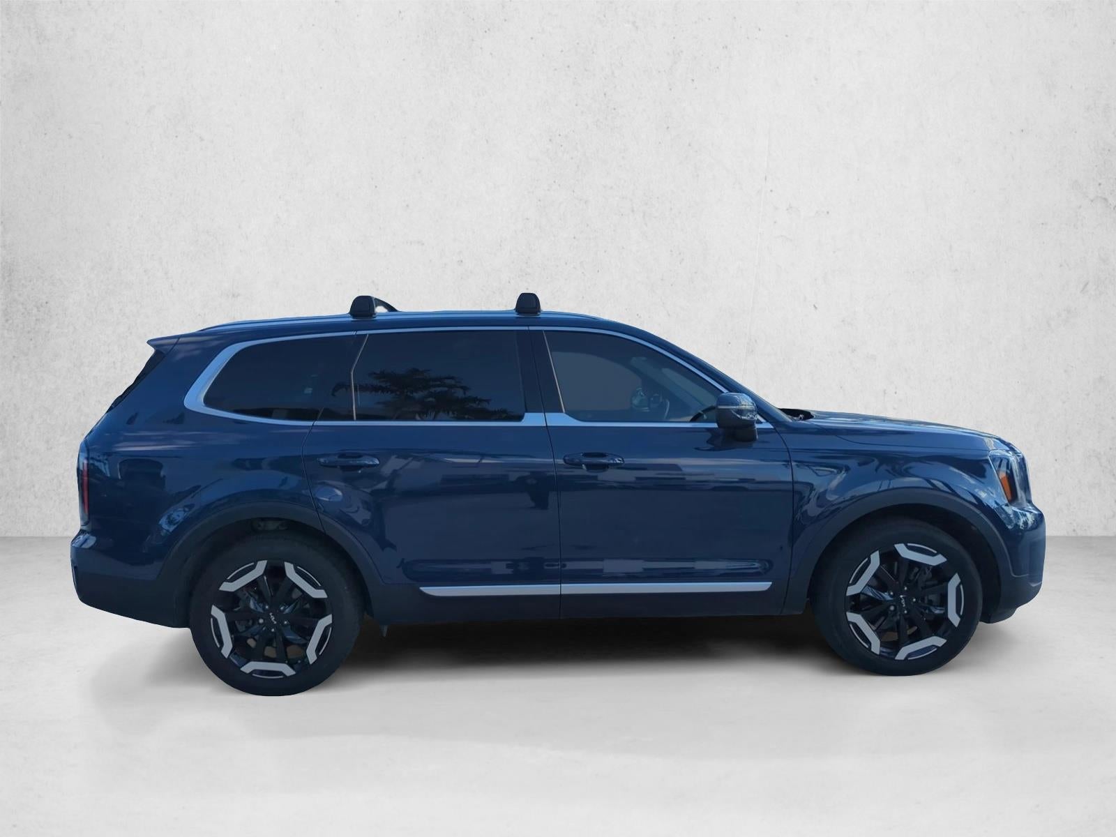 2023 Kia Telluride EX FWD