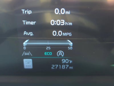 2023 Kia Telluride EX FWD