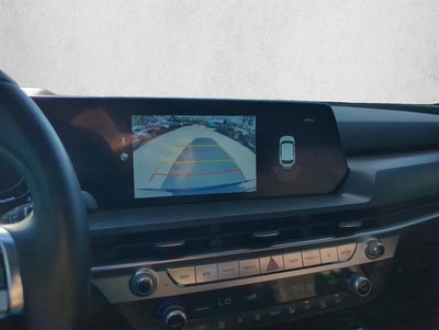 2023 Kia Telluride EX FWD