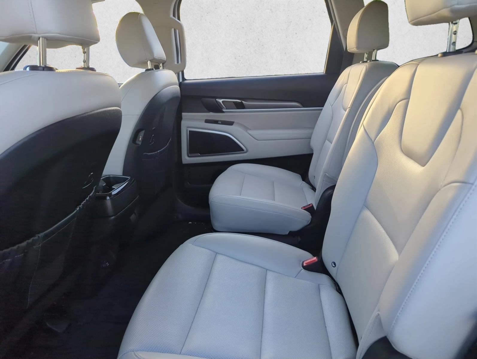 2021 Kia Telluride S AWD