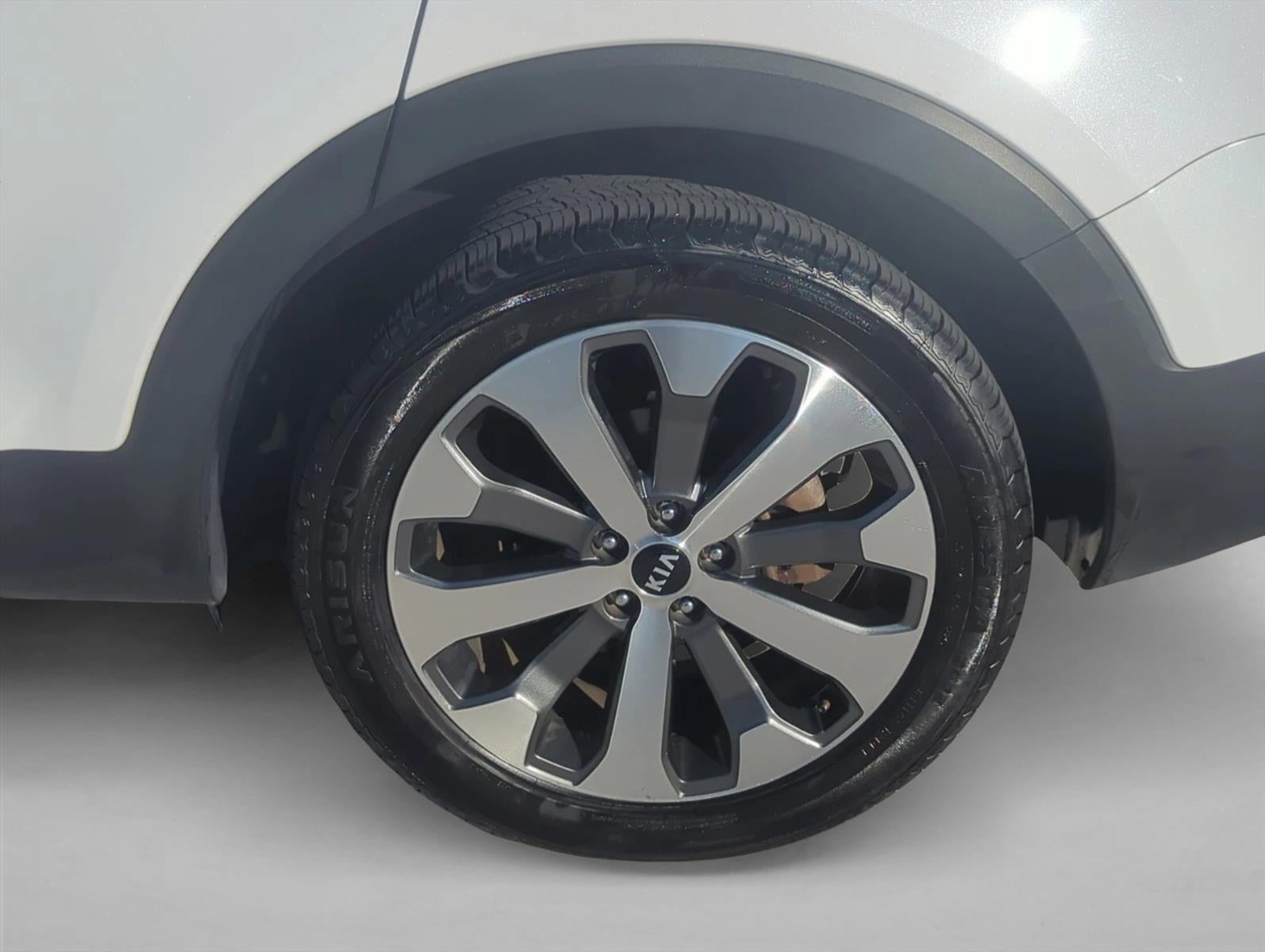 2021 Kia Telluride S AWD