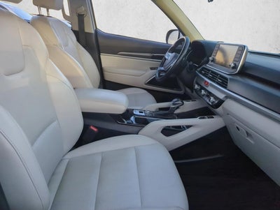 2021 Kia Telluride S AWD