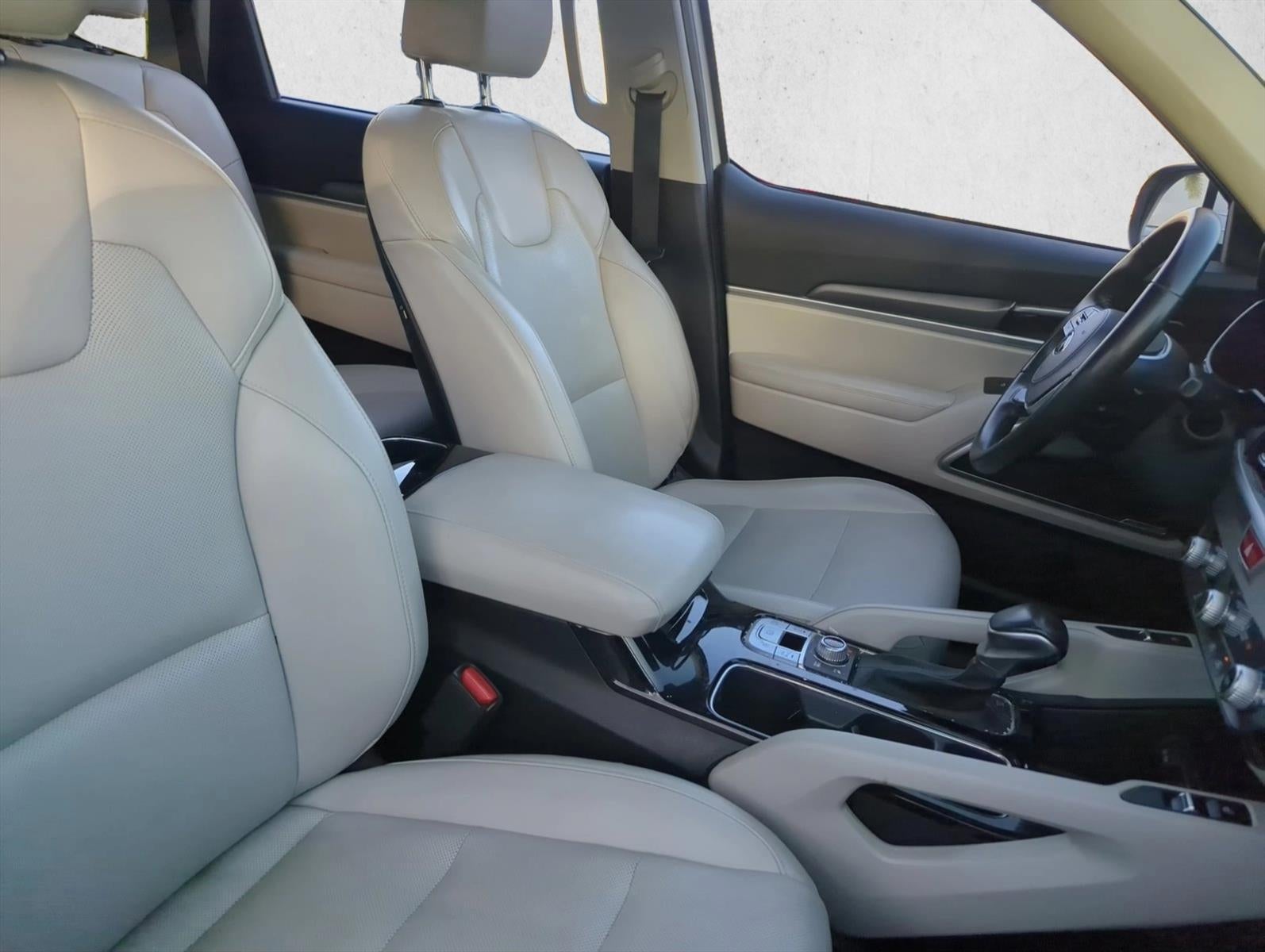 2021 Kia Telluride S AWD