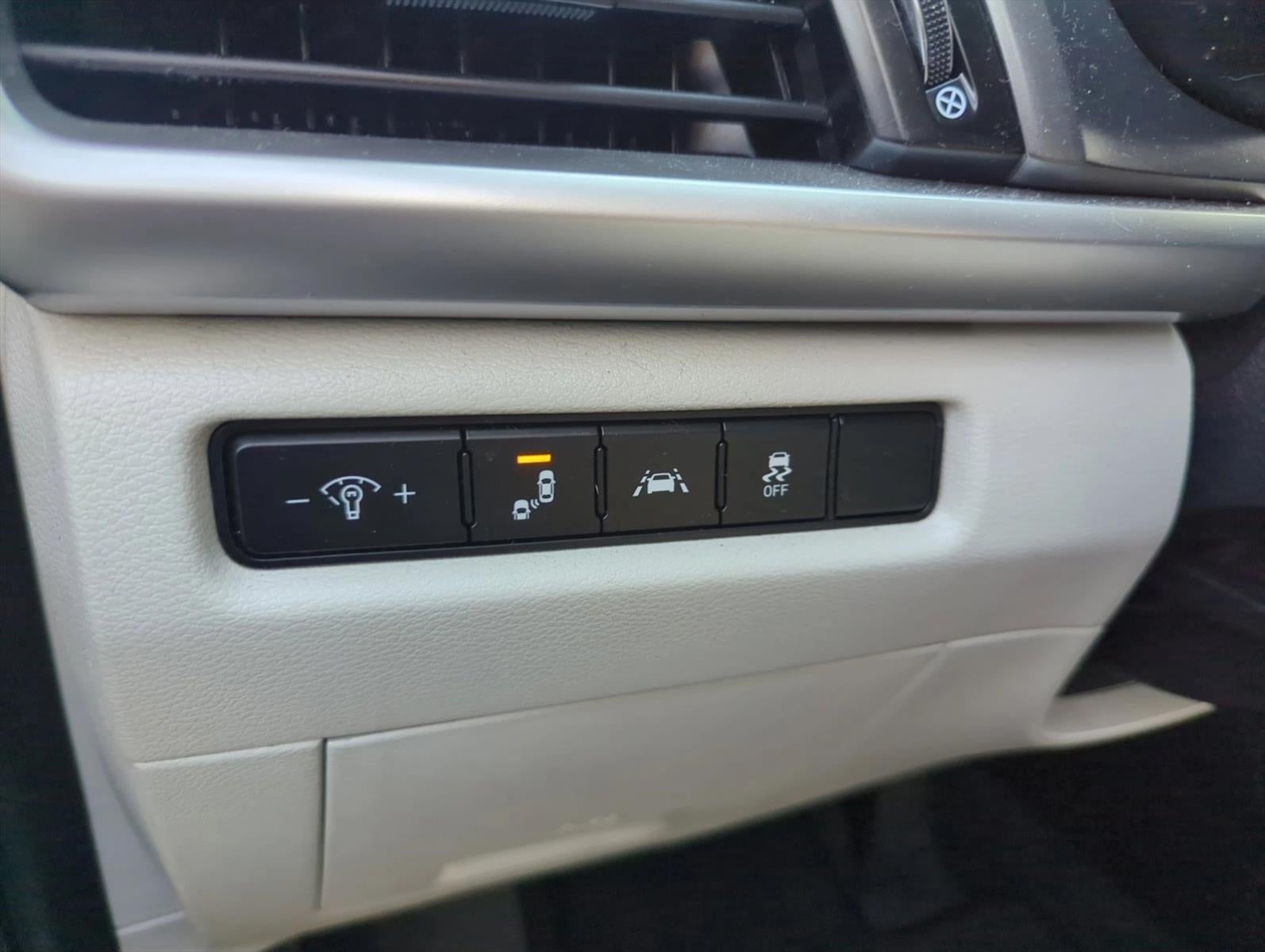 2021 Kia Telluride S AWD