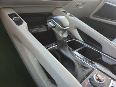 2021 Kia Telluride S AWD