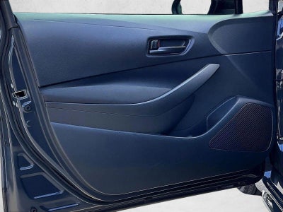 2025 Toyota Corolla LE CVT (Natl)