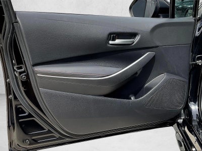 2023 Toyota Corolla SE CVT (Natl)