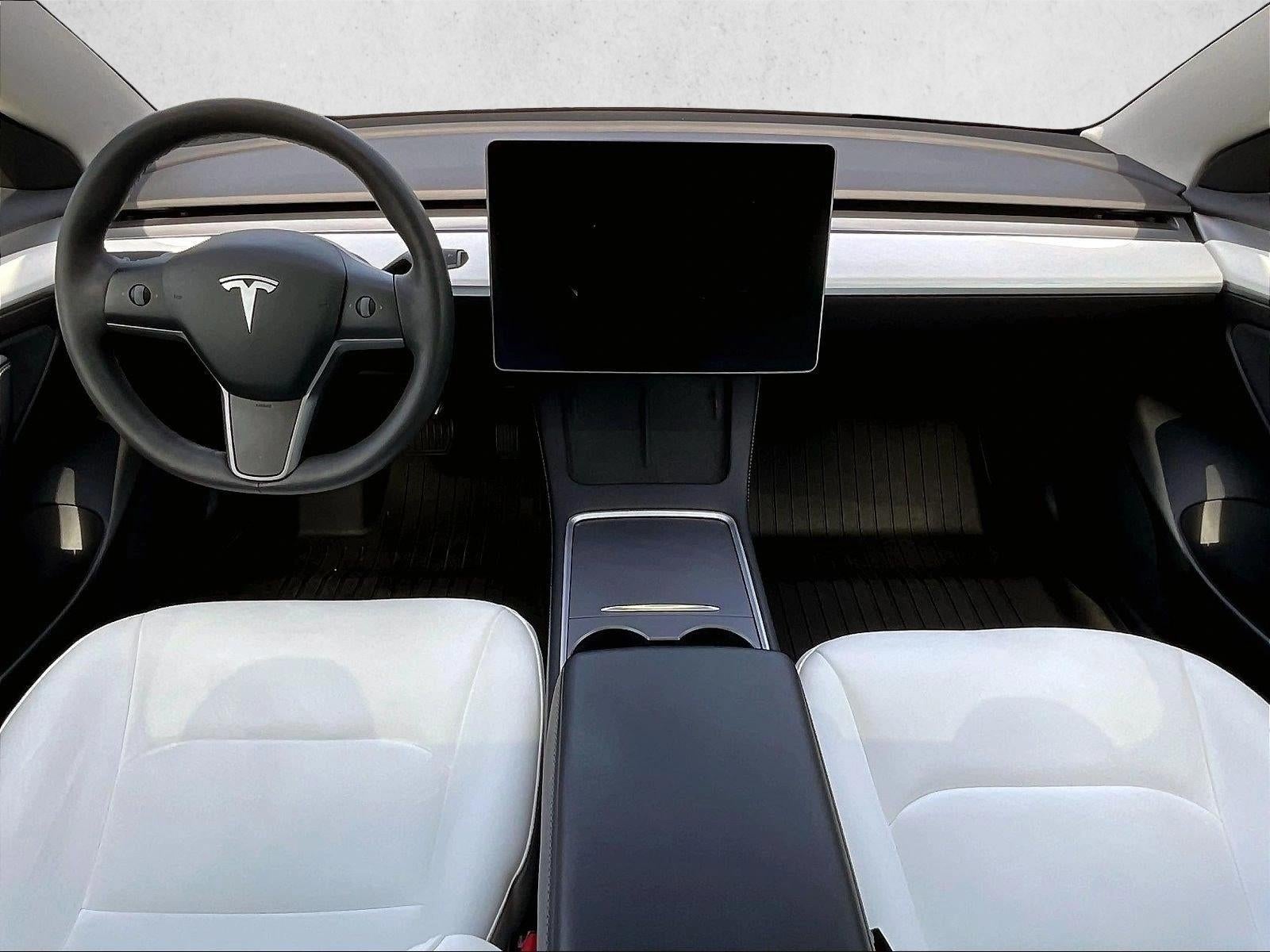 2022 Tesla Model 3 Long Range AWD *Ltd Avail*