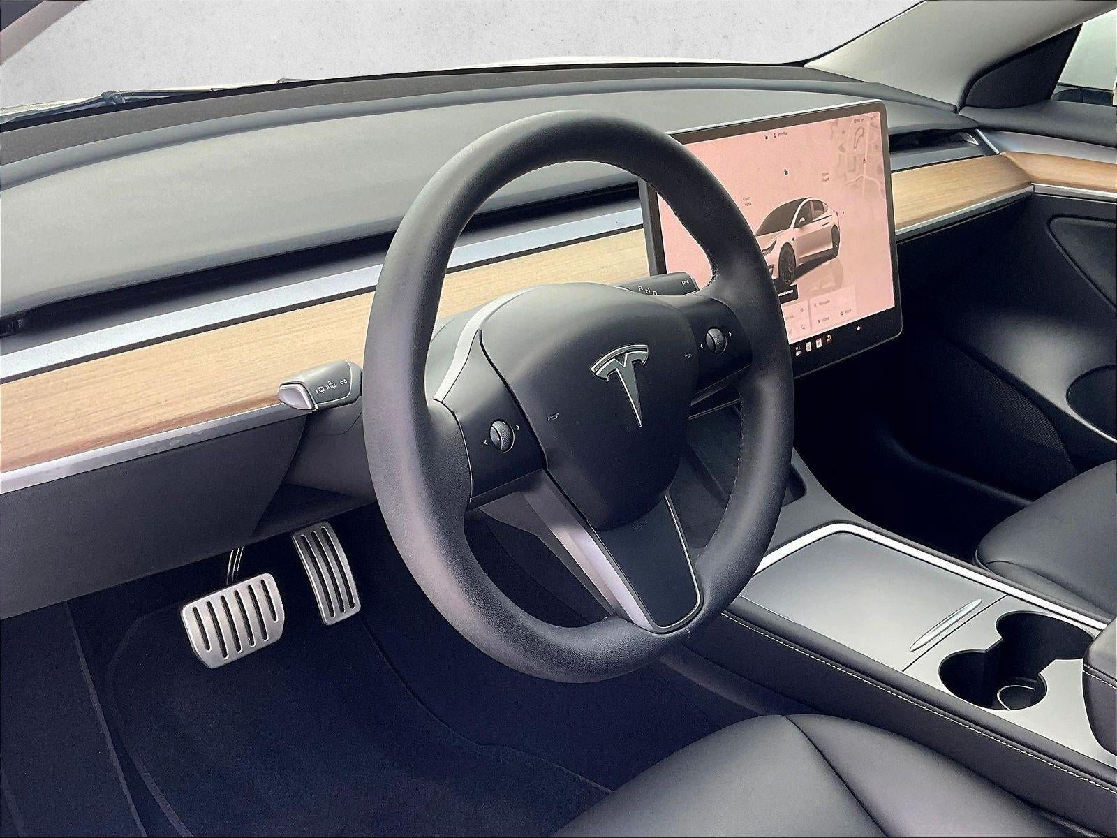 2023 Tesla Model 3 Performance AWD