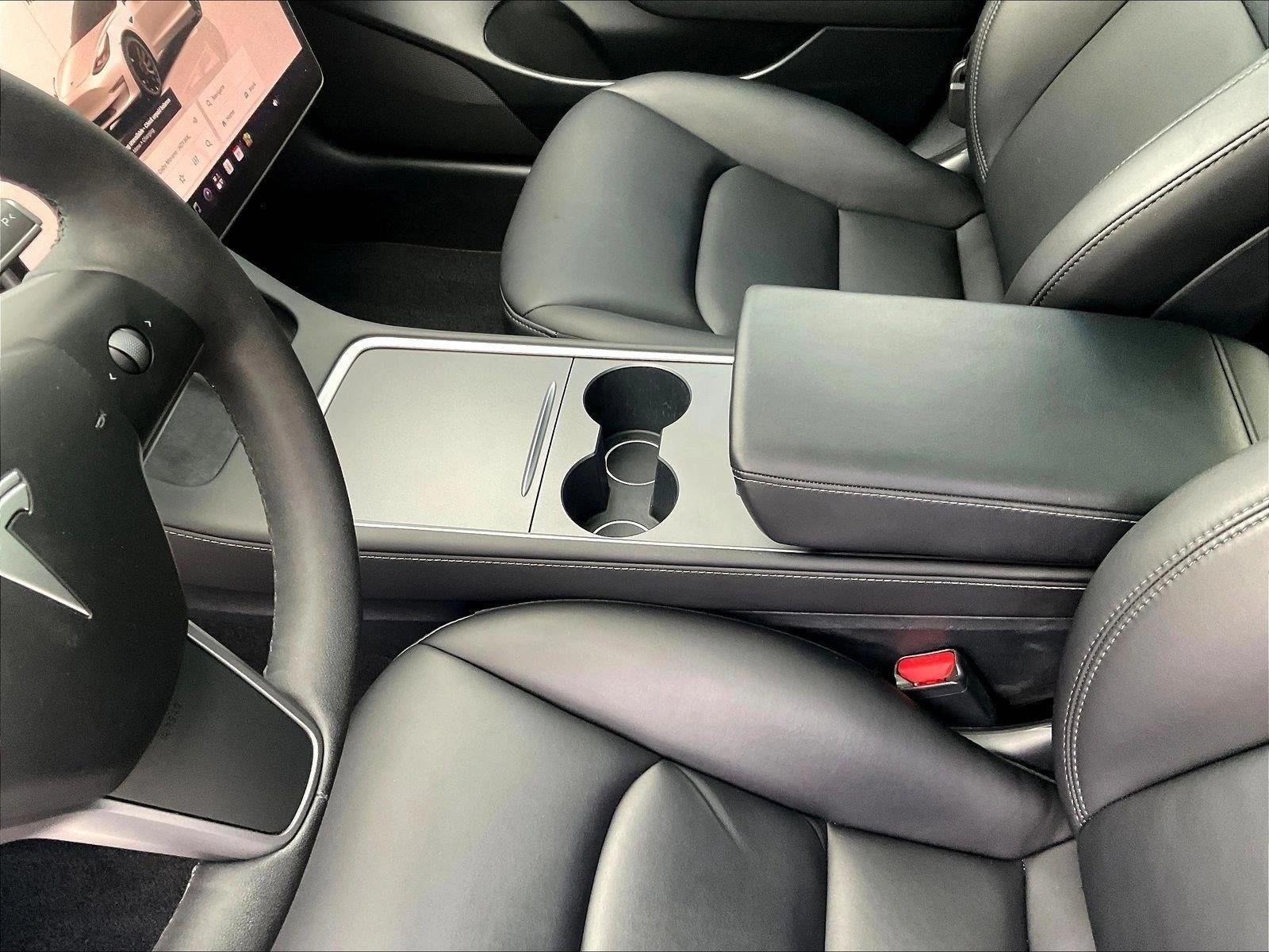 2023 Tesla Model 3 Performance AWD