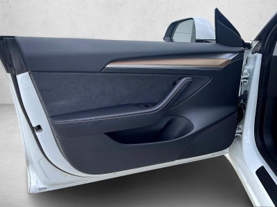 2023 Tesla Model 3 Performance AWD