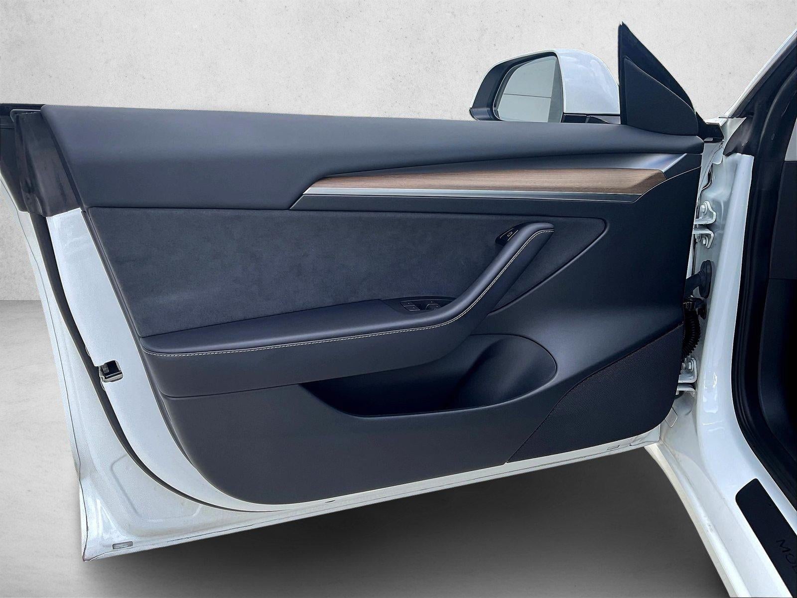 2023 Tesla Model 3 Performance AWD