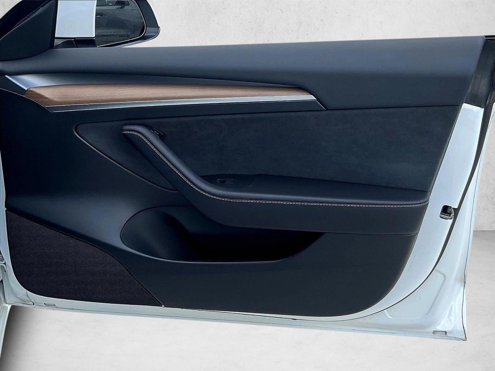 2023 Tesla Model 3 Performance AWD