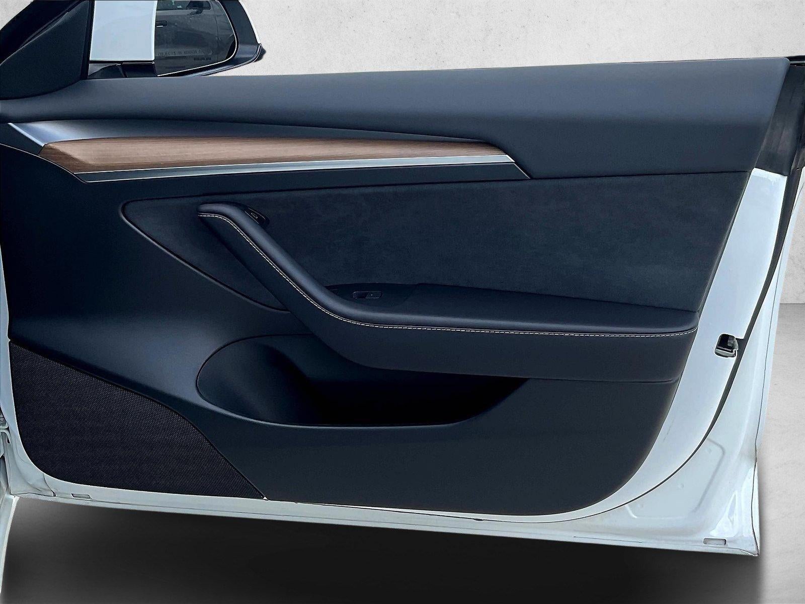 2023 Tesla Model 3 Performance AWD