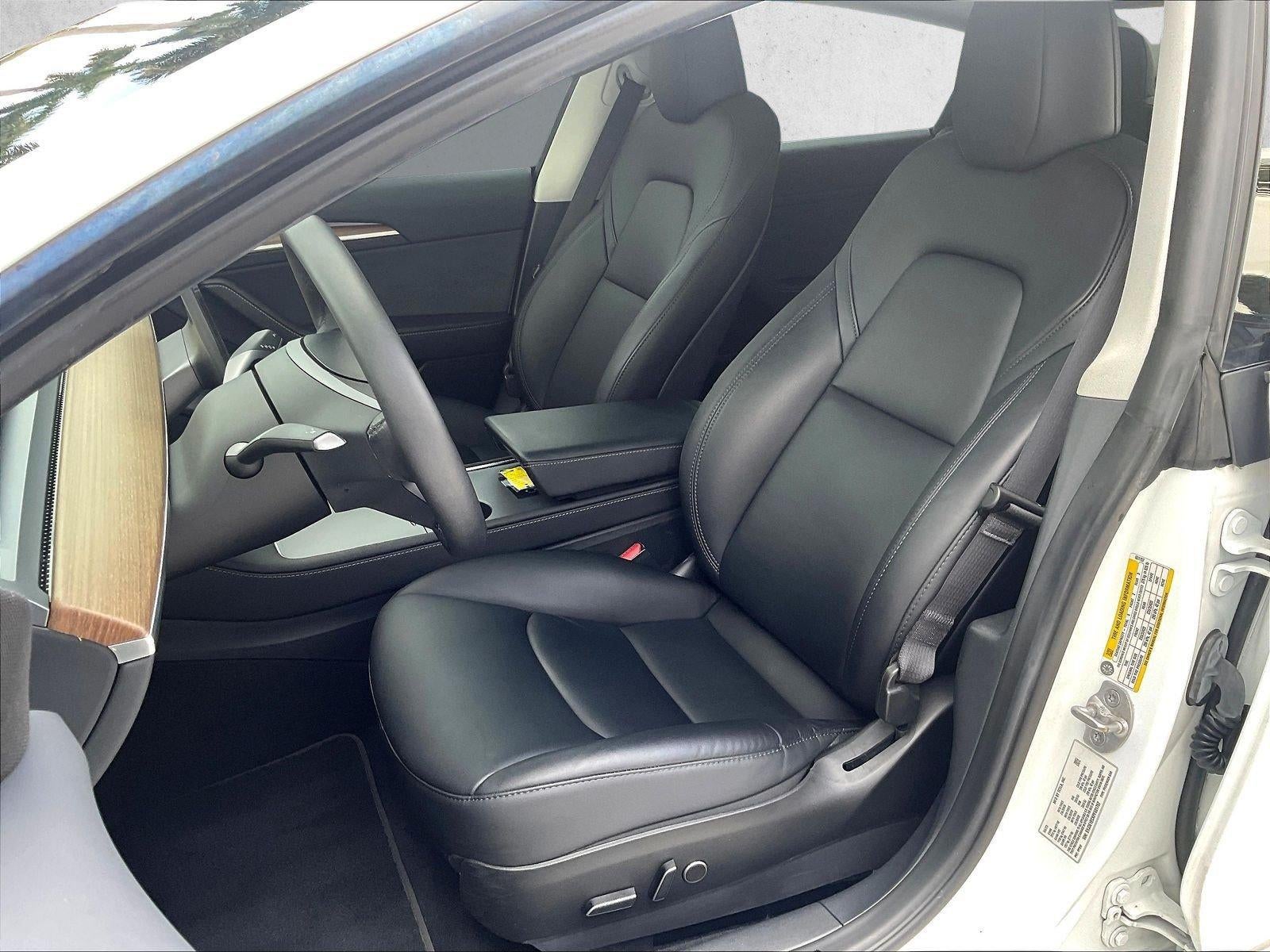 2023 Tesla Model 3 Performance AWD