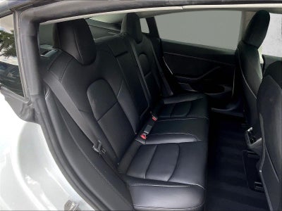 2023 Tesla Model 3 Performance AWD