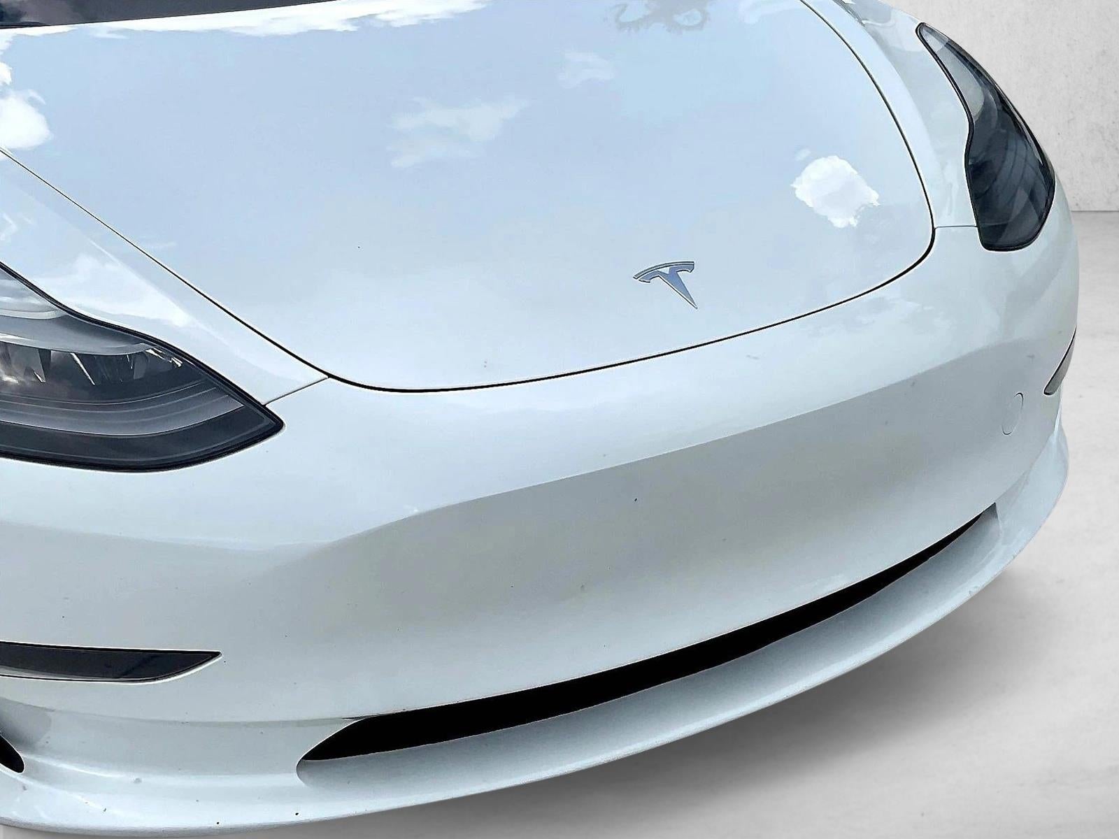2023 Tesla Model 3 Performance AWD