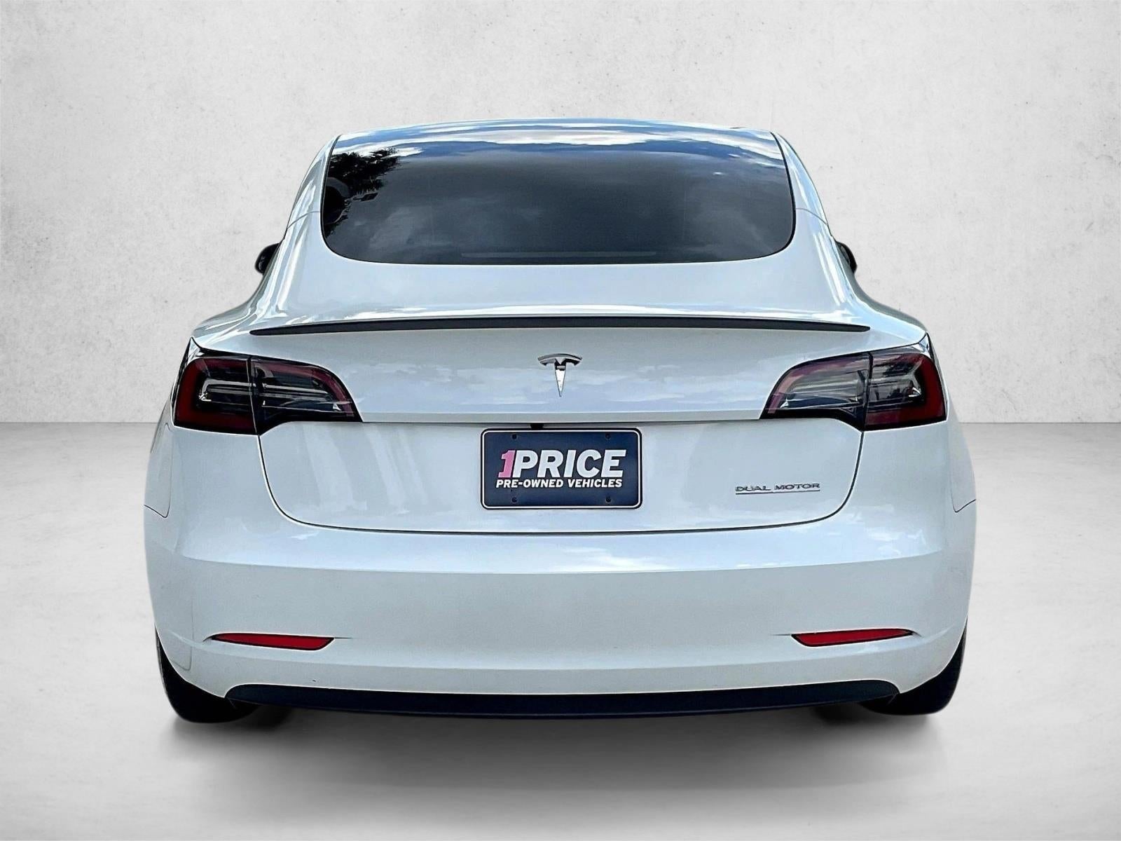 2023 Tesla Model 3 Performance AWD