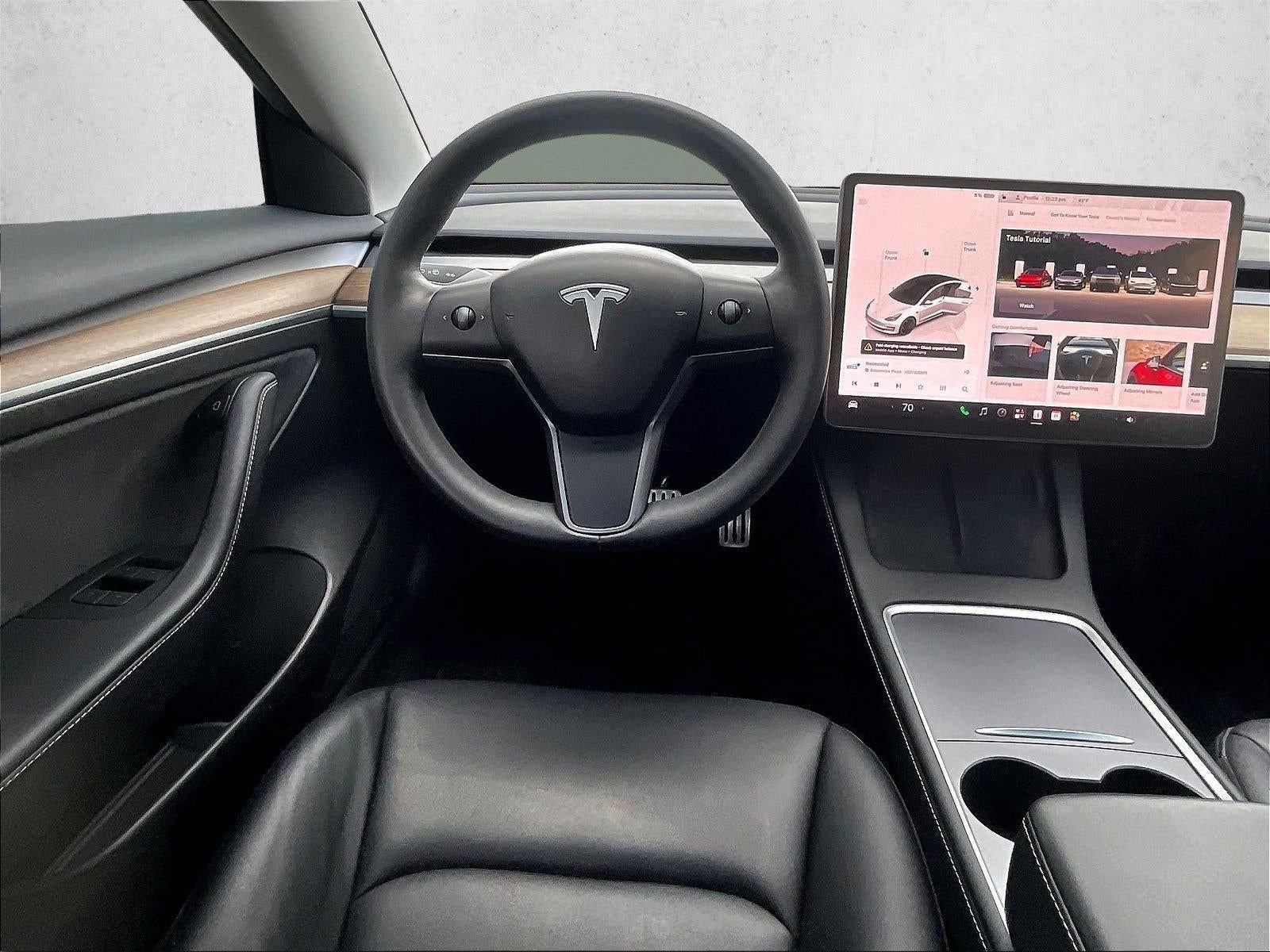 2023 Tesla Model 3 Performance AWD
