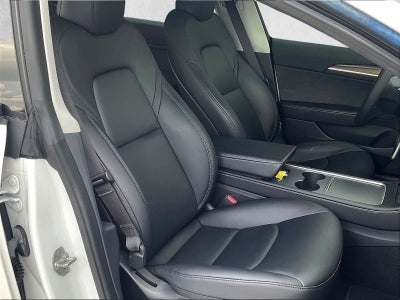 2023 Tesla Model 3 Performance AWD