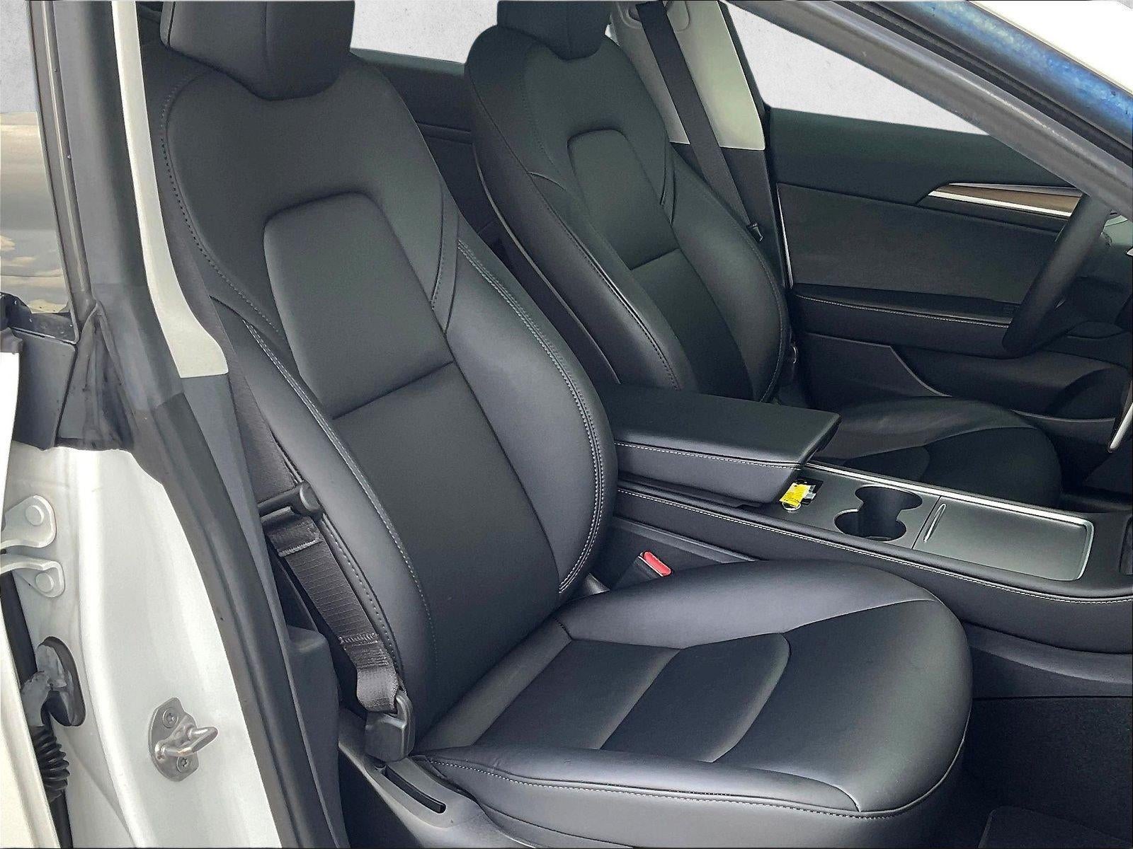2023 Tesla Model 3 Performance AWD