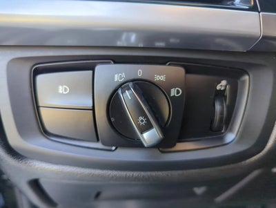 2016 BMW X6 M X6 AWD 4dr Sports Activity Coupe