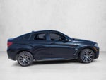 2016 BMW X6 M X6 AWD 4dr Sports Activity Coupe