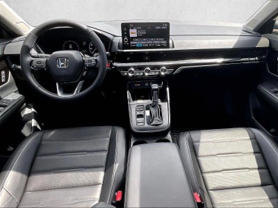 2025 Honda CR-V EX-L 2WD