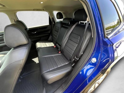 2025 Honda CR-V EX-L 2WD