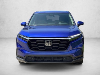 2025 Honda CR-V EX-L 2WD