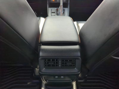 2025 Honda CR-V Hybrid Sport-L FWD