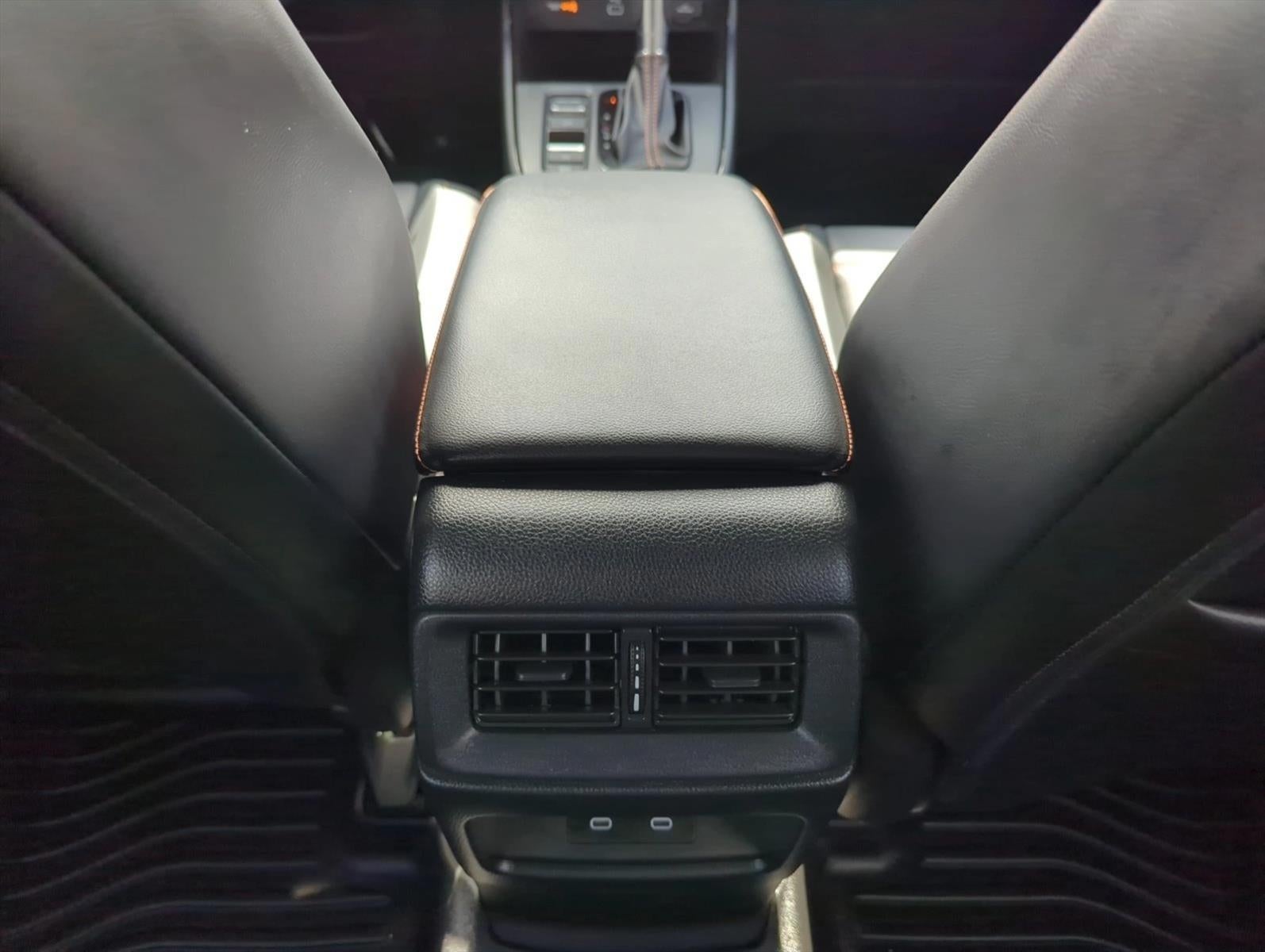 2025 Honda CR-V Hybrid Sport-L FWD