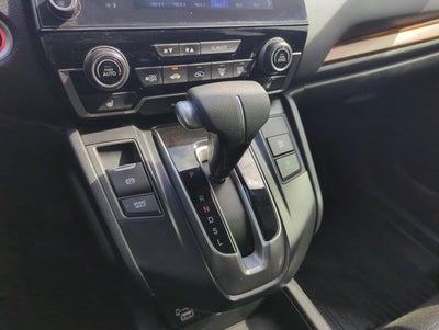 2022 Honda CR-V EX 2WD