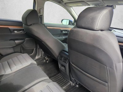 2022 Honda CR-V EX 2WD