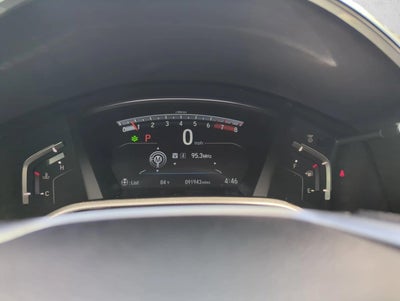 2022 Honda CR-V EX 2WD