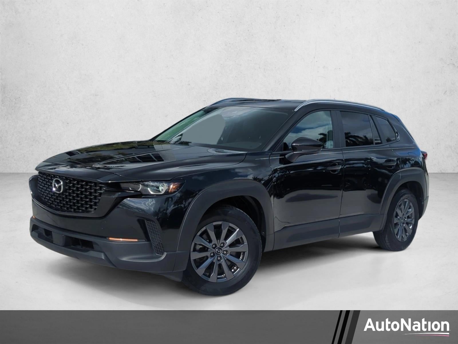 2023 Mazda Mazda CX-50 2.5 S Preferred Plus Package AWD