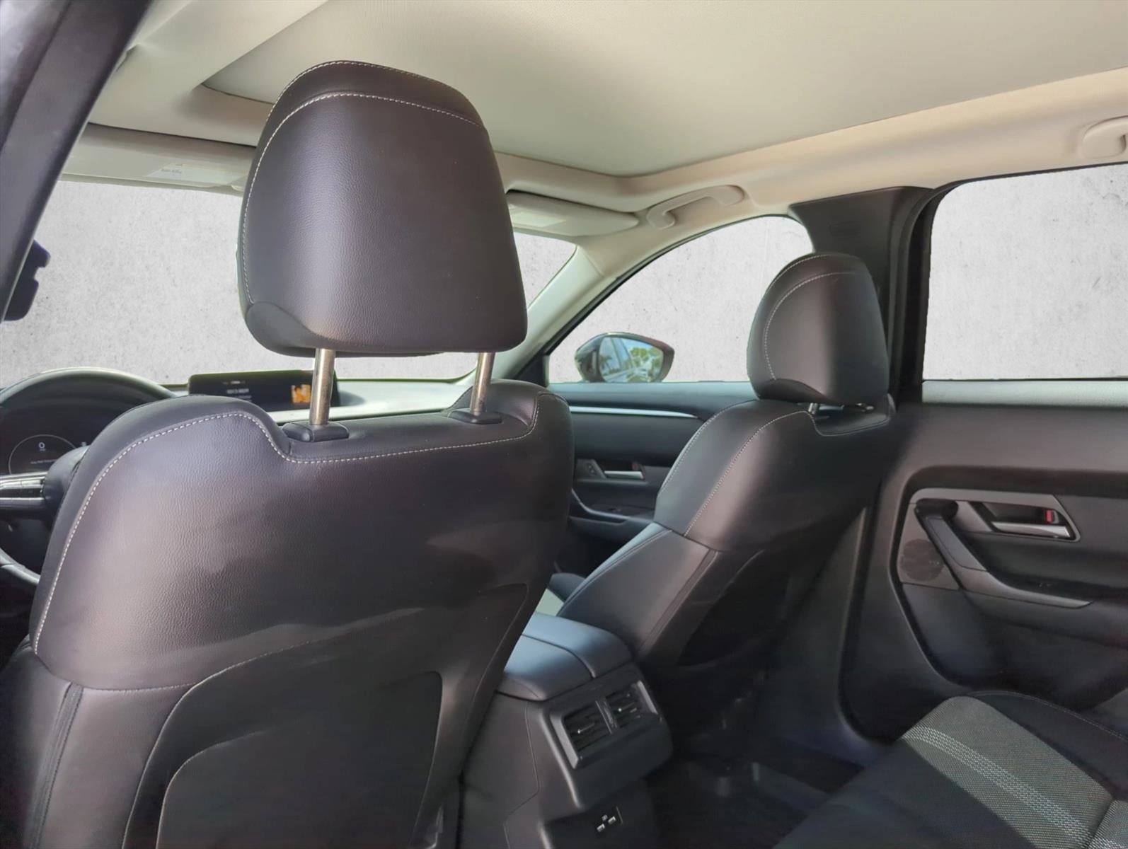 2023 Mazda Mazda CX-50 2.5 S Preferred Plus Package AWD